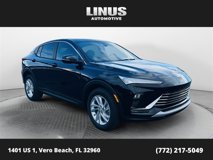 New 2025 Buick Envista Preferred w/ Convenience I Package