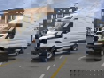 New 2025 Ford Transit 350 148 High Roof Extended