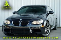 Used 2008 BMW M3 Convertible w/ Technology Pkg