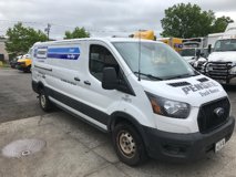 Used 2021 Ford Transit 250 Low Roof w/ Load Area Protection Package
