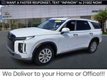 Used 2024 Hyundai Palisade SEL