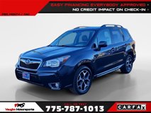 Used 2015 Subaru Forester 2.0XT Touring