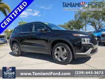 Used 2023 Hyundai Santa Fe SEL w/ Cargo Package