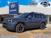 New 2025 Hyundai Santa Fe SEL