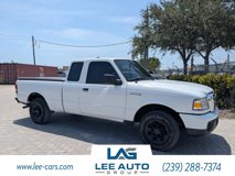 Used 2009 Ford Ranger XLT