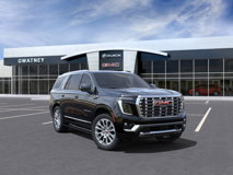 New 2025 GMC Yukon Denali w/ Denali Reserve Package