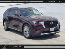 Certified 2024 MAZDA CX-90 3.3 Turbo w/ Premium Package