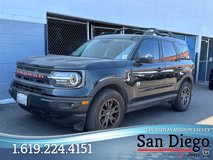 Used 2022 Ford Bronco Sport Big Bend