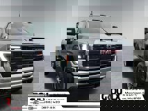 New 2025 GMC Sierra 2500 Pro w/ Convenience Package