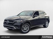 Used 2025 Mercedes-Benz GLC 300 4MATIC