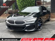 Used 2022 BMW 840i Gran Coupe xDrive w/ Driving Assistance Package