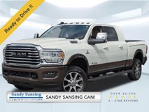 Used 2024 RAM 2500 Limited w/ Safety Group