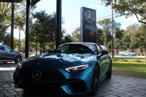 New 2024 Mercedes-Benz SL 63 AMG 4MATIC
