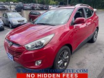 Used 2015 Hyundai Tucson SE