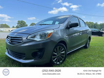 Used 2019 Mitsubishi Mirage G4 ES