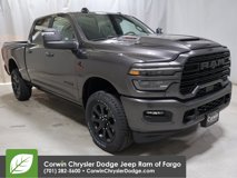 New 2025 RAM 2500 Laramie