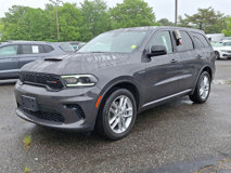 New 2025 Dodge Durango R/T