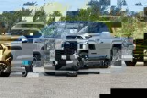 Used 2022 Toyota Tundra SR5