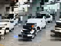 New 2025 Chevrolet Silverado 1500 W/T w/ WT Value Package