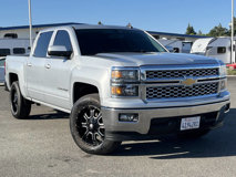Used 2015 Chevrolet Silverado 1500 LT w/ LT Convenience Package