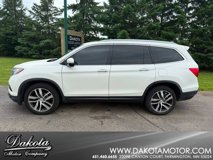 Used 2016 Honda Pilot Elite
