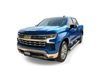 Used 2023 Chevrolet Silverado 1500 LTZ w/ LTZ Premium Texas Edition