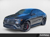 New 2025 Mercedes-Benz GLE 63 AMG S