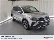 Used 2024 Volkswagen Taos SE