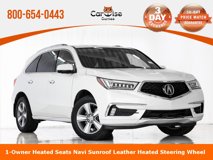 Used 2020 Acura MDX SH-AWD w/ Advance Package
