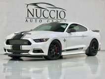 Used 2017 Ford Mustang GT Premium w/ Equipment Group 401A