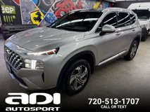 Used 2023 Hyundai Santa Fe SEL w/ Premium Package