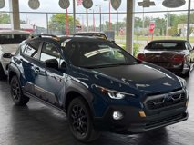 Used 2024 Subaru Crosstrek 2.5i Wilderness w/ Wilderness Package