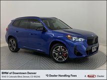 Certified 2024 BMW X1 M35i w/ Premium Package