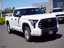 New 2025 Toyota Tundra SR5
