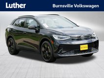 New 2025 Volkswagen ID.4 Pro S