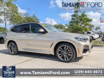 Used 2021 BMW X3 M40i w/ Premium Package