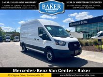 Used 2023 Ford Transit 250 148 High Roof
