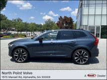 New 2025 Volvo XC60 B5 Ultra w/ Protection Package Premier