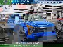 New 2026 Kia Sportage EX