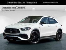 Certified 2023 Mercedes-Benz GLA 35 AMG 4MATIC