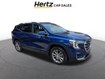 Used 2023 GMC Terrain SLT