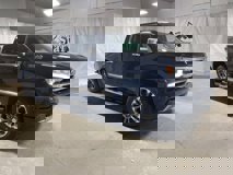 New 2025 Chevrolet Silverado 1500 High Country w/ Z71 Off-Road Package
