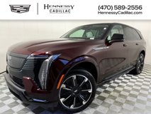New 2025 Cadillac Escalade IQ Sport 1