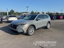New 2026 Honda CR-V EX