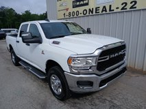 Used 2024 RAM 3500 Tradesman w/ Chrome Appearance Group