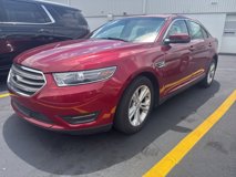 Used 2019 Ford Taurus SEL