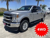 Used 2022 Ford F250 XLT