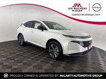New 2025 Nissan Murano SL