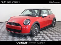 New 2025 MINI Cooper S
