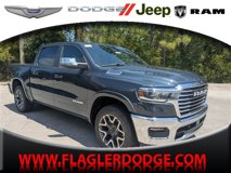 New 2026 RAM 1500 Laramie